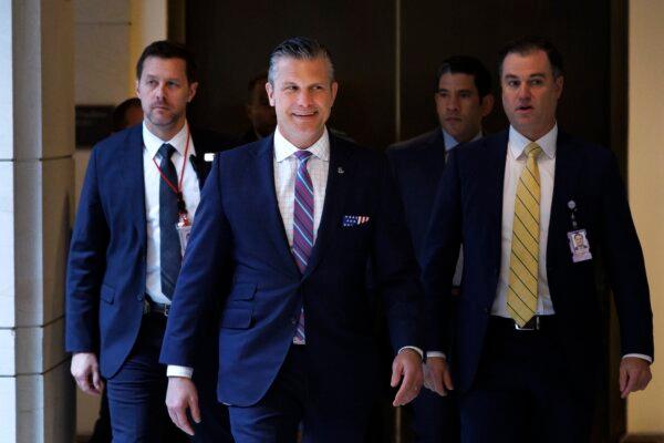 Hegseth Says Video of Sept. 2 Boat Strike Will Be Released to Select Lawmakers