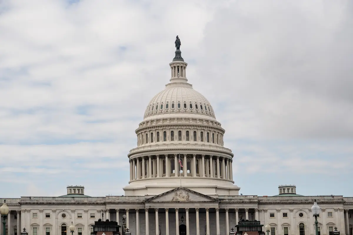 Senate Rejects Resolution to Block US Military Actions Against Venezuela thumbnail