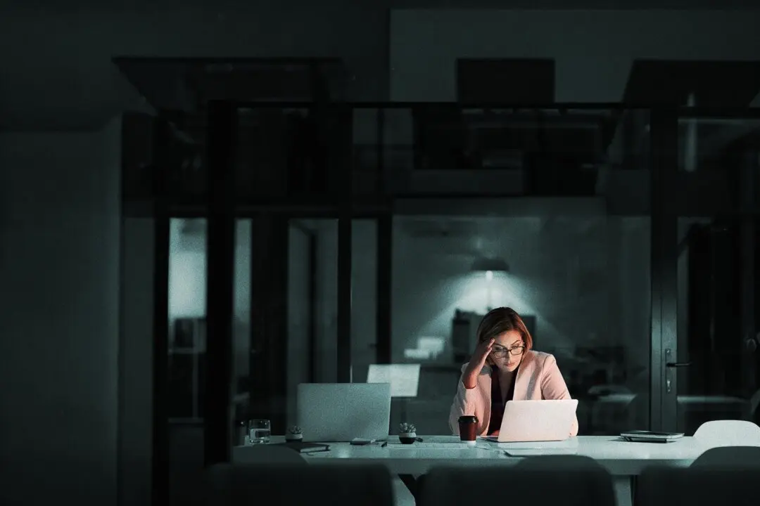 The Hidden Costs of Always Being Busy