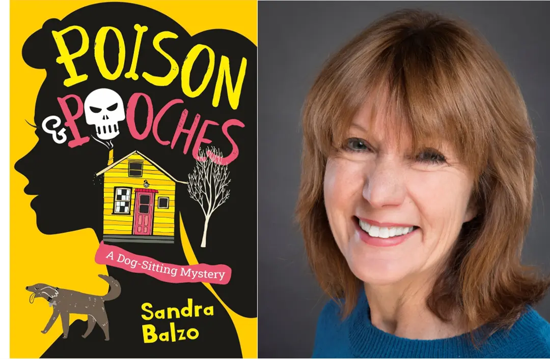 ‘Poison and Pooches’ and Prattle