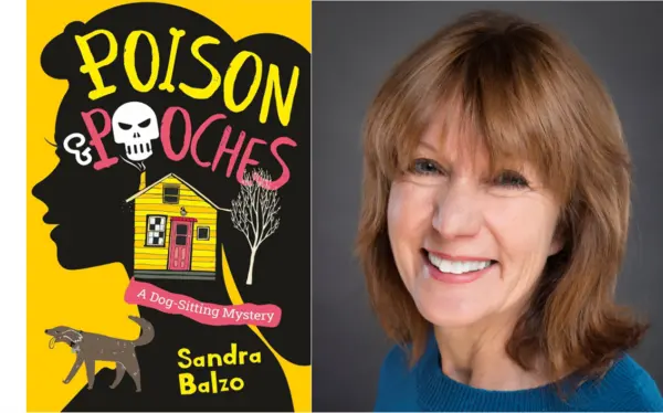 ‘Poison and Pooches’ and Prattle