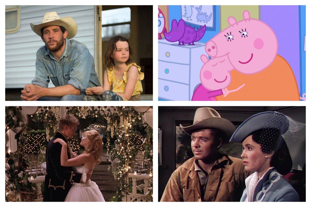 Epoch Watchlist: Recommended Viewing for Nov. 7–13