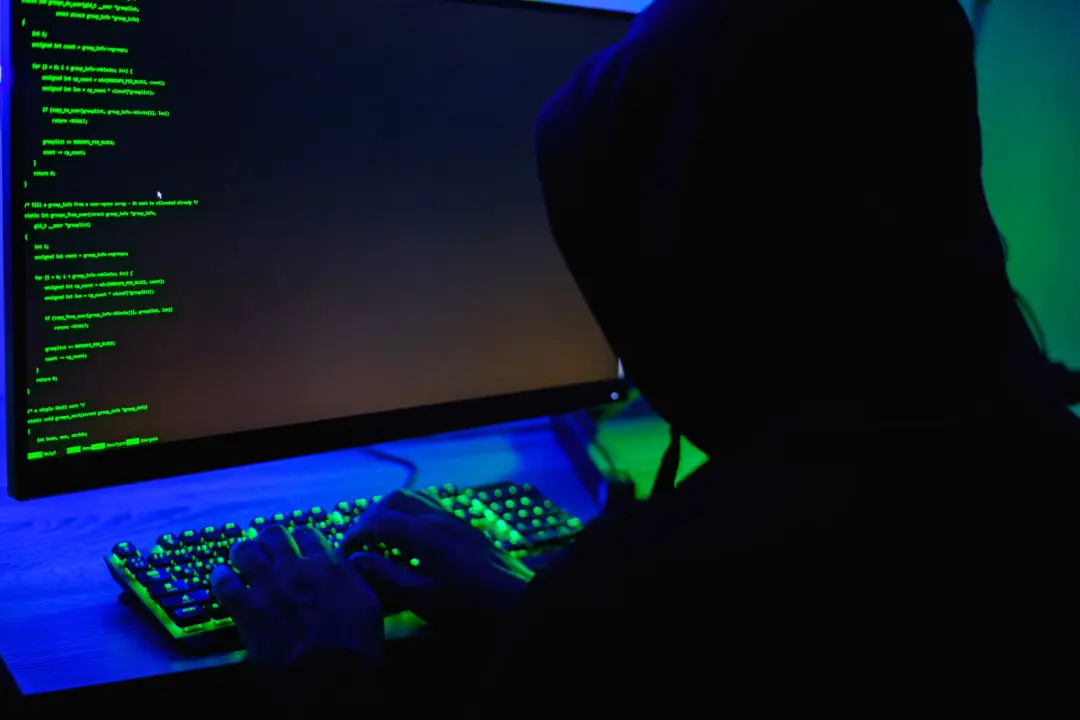 LIVE NOW: House Armed Services Committee Holds Hearing on War Department IT Posture