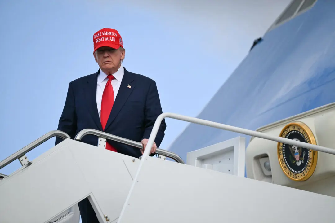 Are Americans Better or Worse Off Since January?