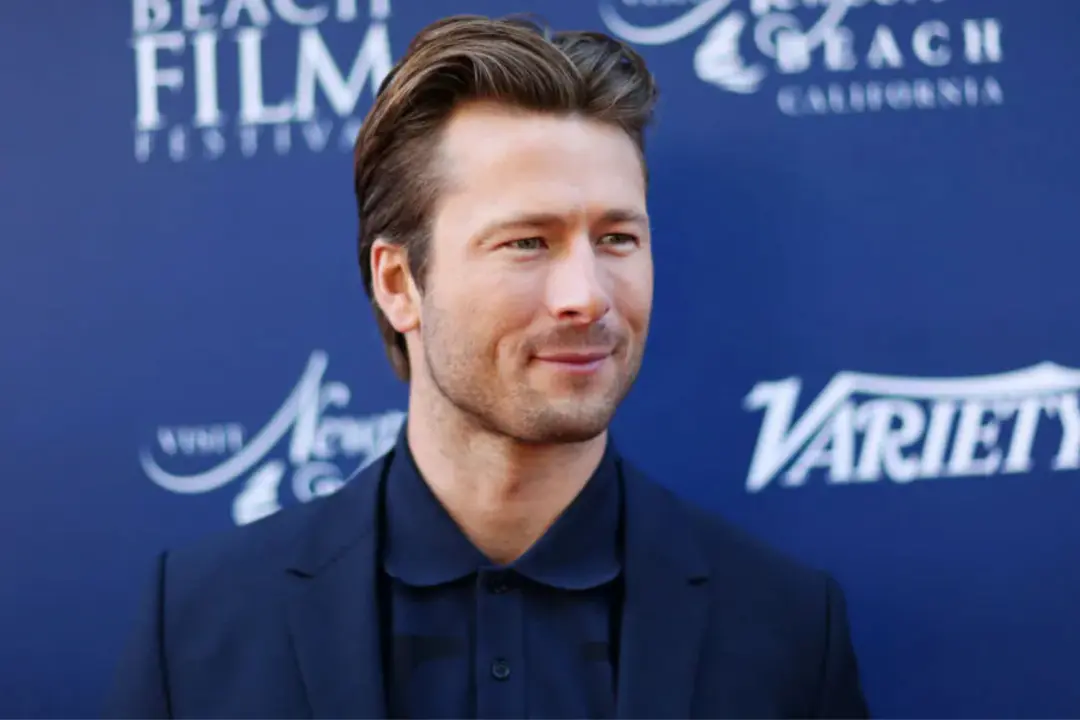 Glen Powell Details Most Dangerous Stunt He Performed for New Film, ‘The Running Man’