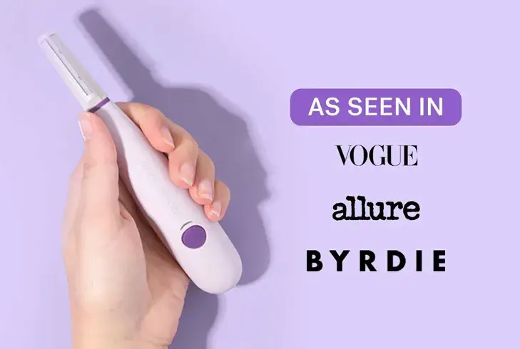 The At-home Beauty Tool Transforming Skincare for Women Over 50
