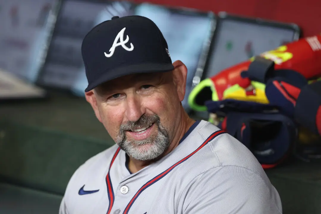 Braves Welcome Weiss as New Field Boss for 2026 MLB Season