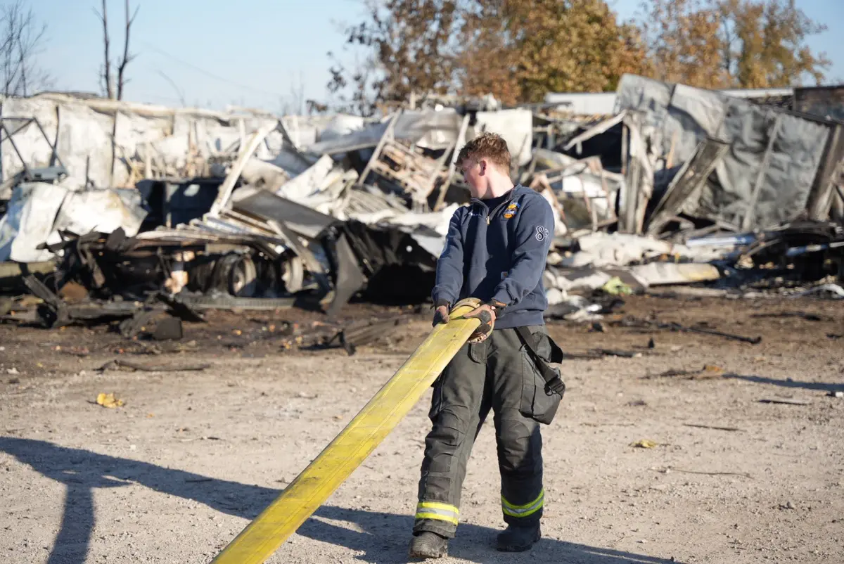 NTSB Reviews Pre-Crash Plane Maintenance Records as UPS Identifies 3 Victims thumbnail