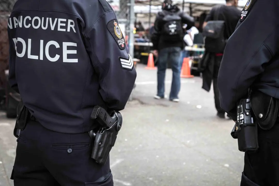 Residents, Businesses Still Struggling More Than a Year After BC Recriminalizes Public Drug Use