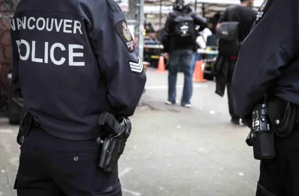 Residents, Businesses Still Struggling More Than a Year After BC Recriminalizes Public Drug Use