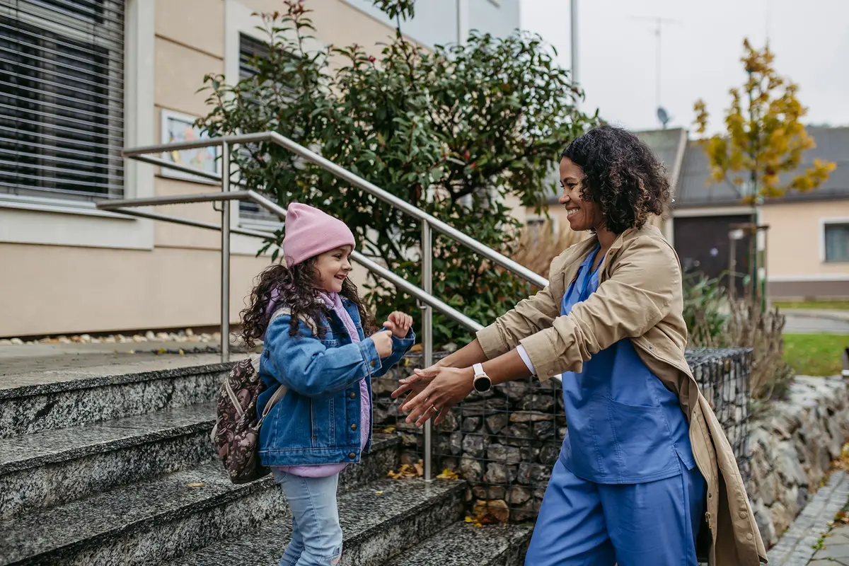 Making Your Burdens Blessings: Changes in Attitude, Changes in Fortitude thumbnail