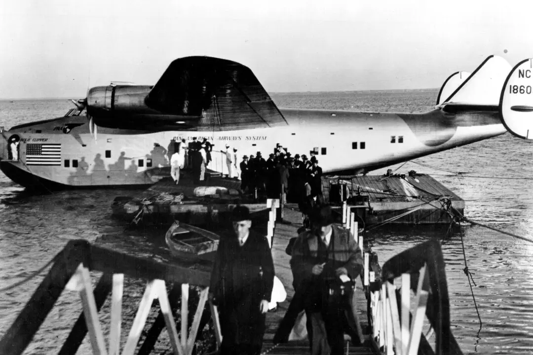 New Cruise to Retrace Pan Am Clipper’s Route in the Caribbean and Latin America