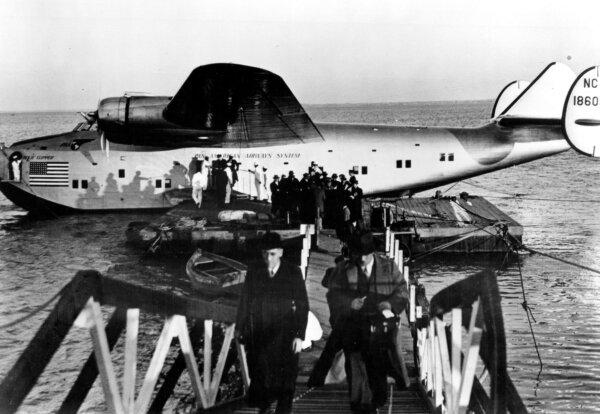 New Cruise to Retrace Pan Am Clipper’s Route in the Caribbean and Latin America