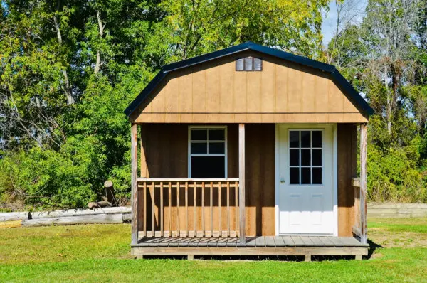 Ask the Builder: Save Substantial Money on Self-Storage