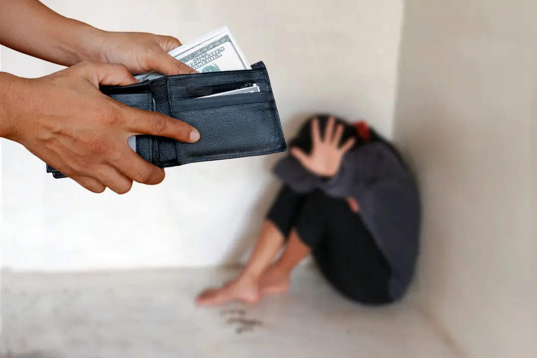 Two Slavery-Related Cases Highlight a Growing Issue in Australia