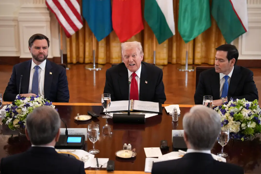 Kazakhstan to Join Abraham Accords, Trump Announces