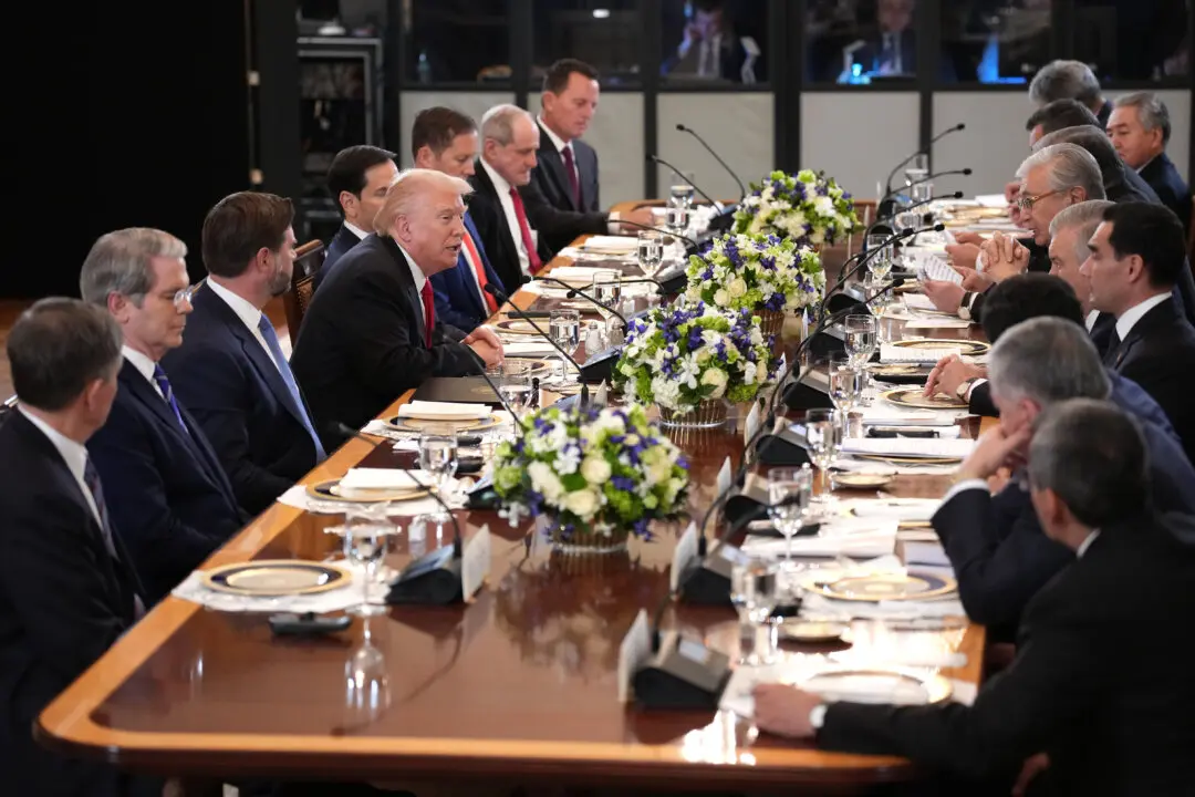 Kazakhstan to Join Abraham Accords, Trump Announces