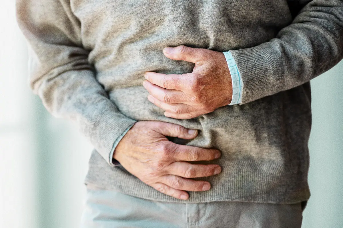 3 Herbal Formulas to Treat Peptic Ulcer