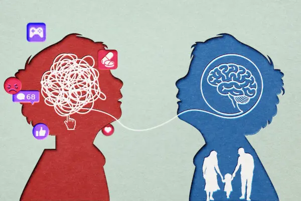 Defending My Child’s Brain