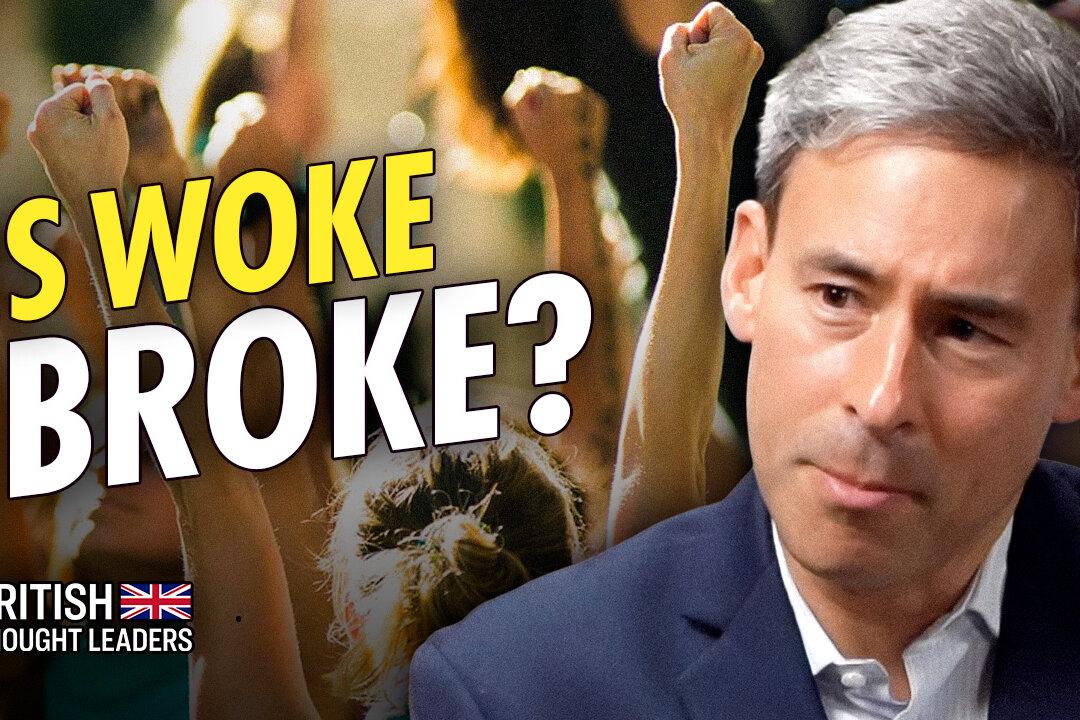 We’ve Won the Battle But Not the (Culture) War: Eric Kaufmann