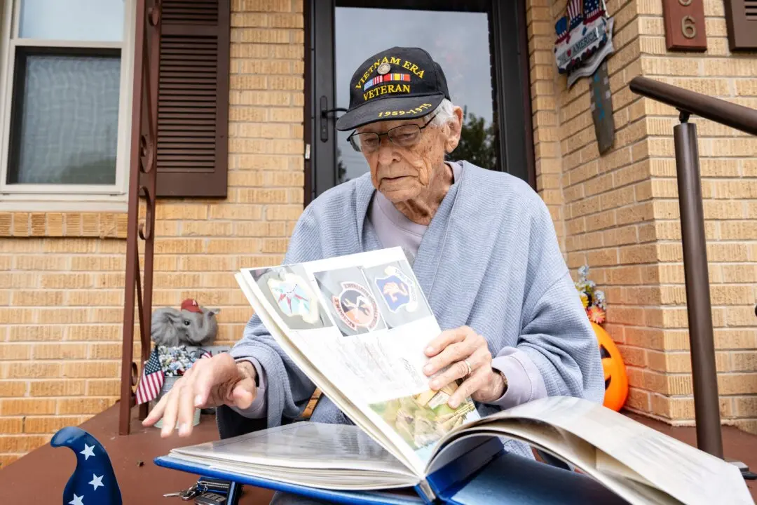 Number of Homeless Veterans Housed by VA Hits 7-Year High in 2025