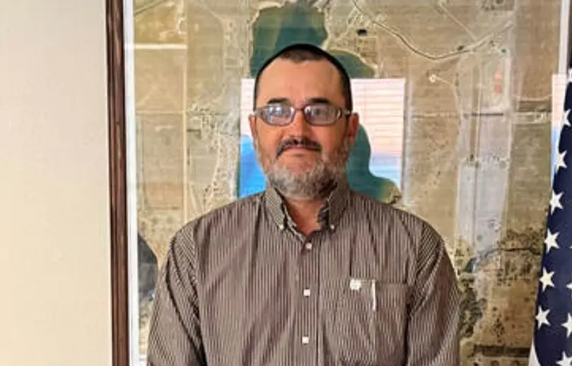 Small-Town Kansas Mayor, a Mexican Citizen, Faces Voter Fraud Charges After Reelection