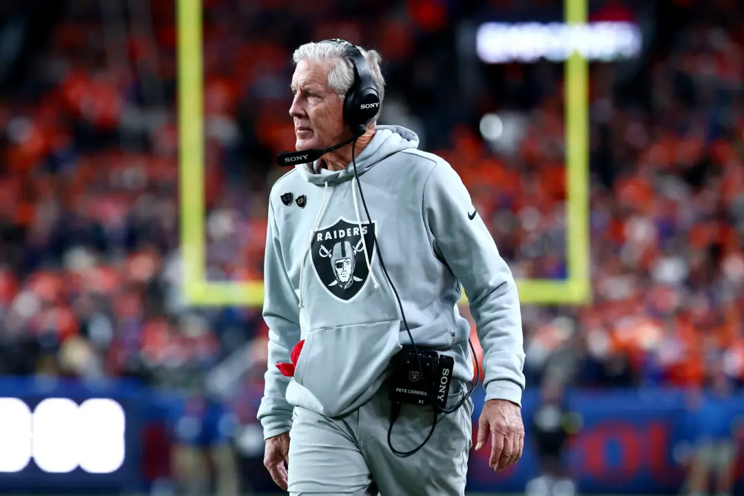 Las Vegas Raiders Fire Special Teams Coach After Disastrous Performance