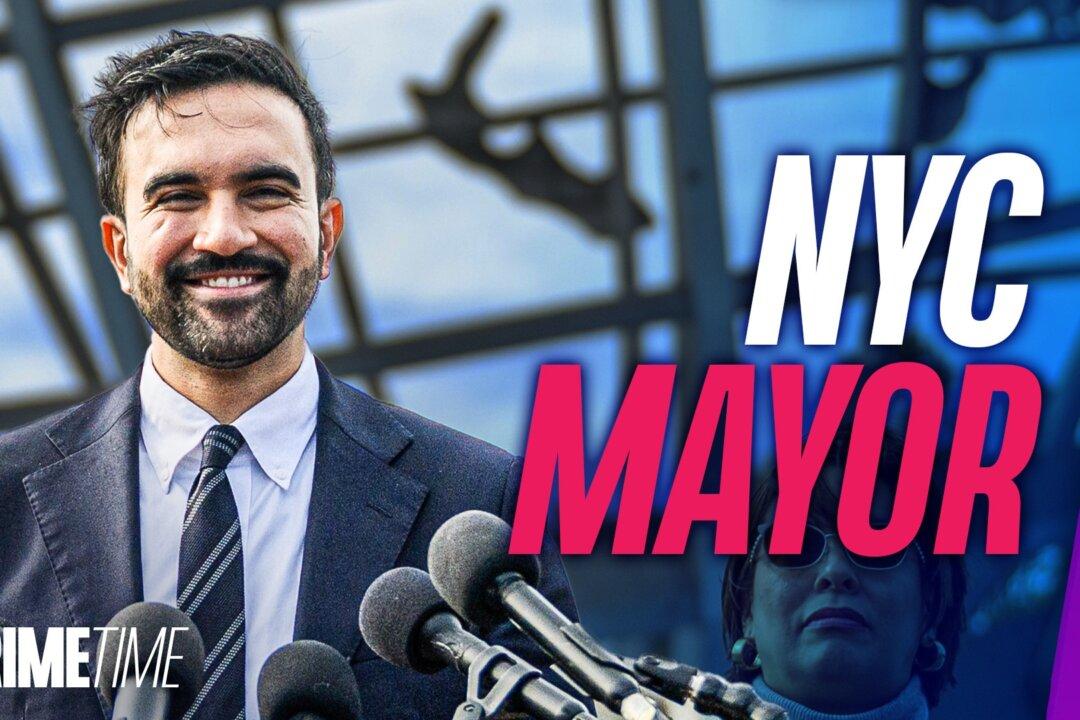 NYC Election Reveals 2 Competing Visions for US, a Glimpse at America’s Future | NTD Primetime