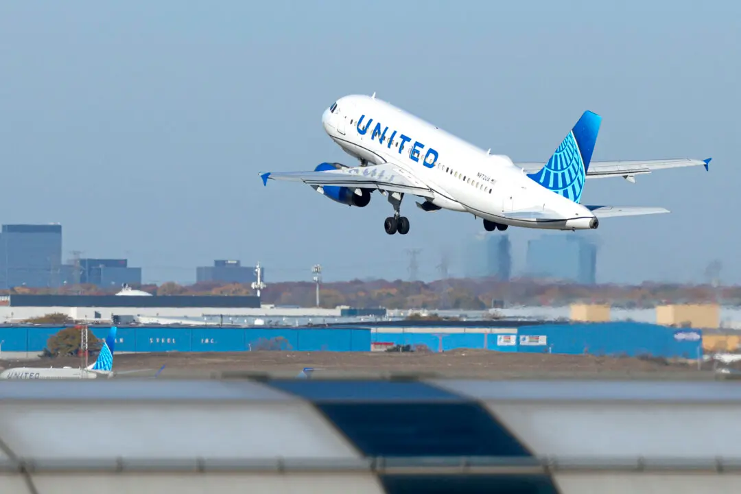 National Air Traffic Controllers Association President’s Press Conference on No Paycheck for Controllers