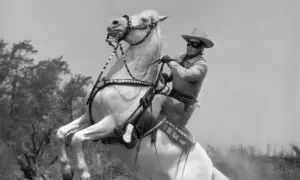 ‘William Tell Overture’: From the Swiss Alps to the Wild West