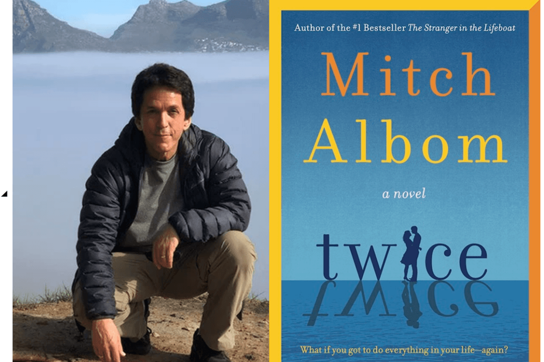 ‘Twice’: Bravery, Consequences, and Time Travel