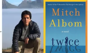 ‘Twice’: Bravery, Consequences, and Time Travel