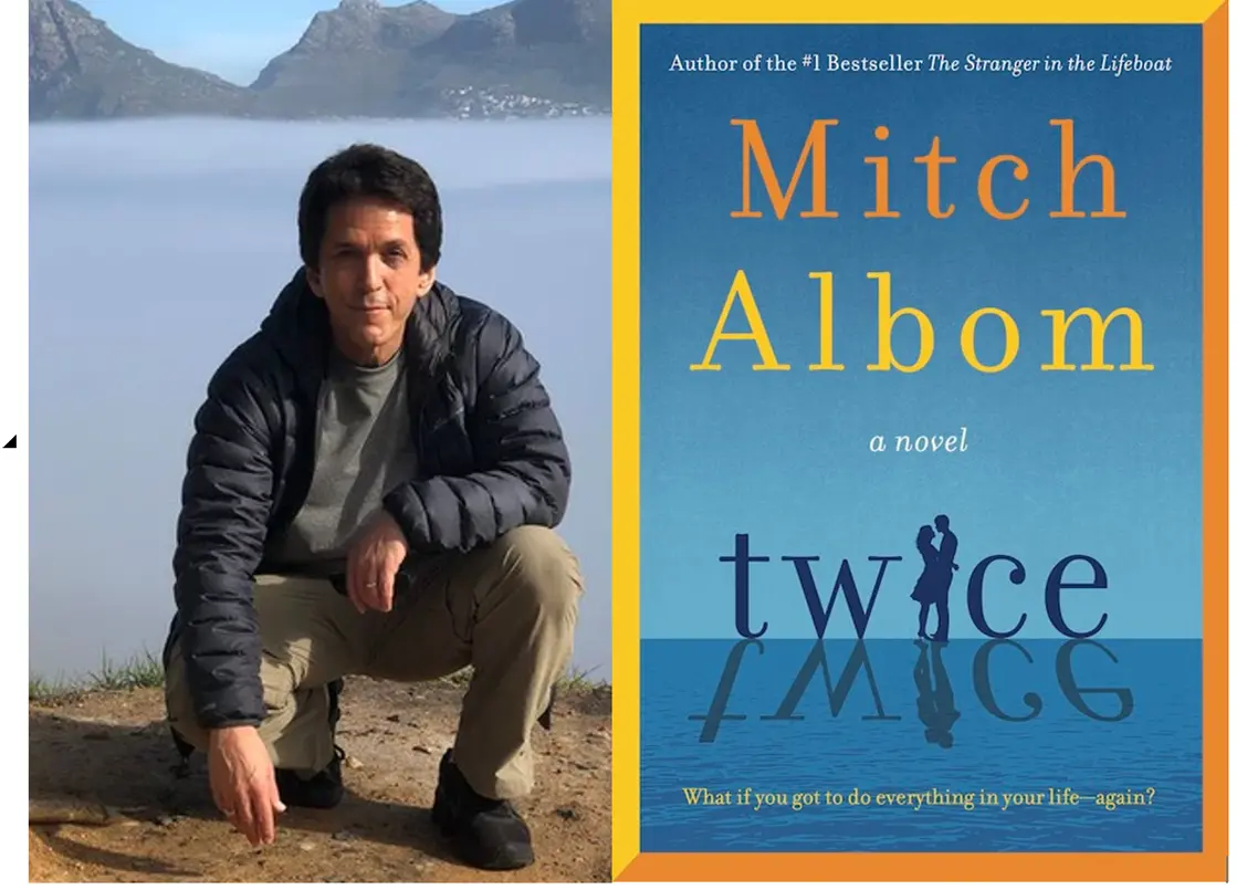 ‘Twice’: Bravery, Consequences, and Time Travel thumbnail