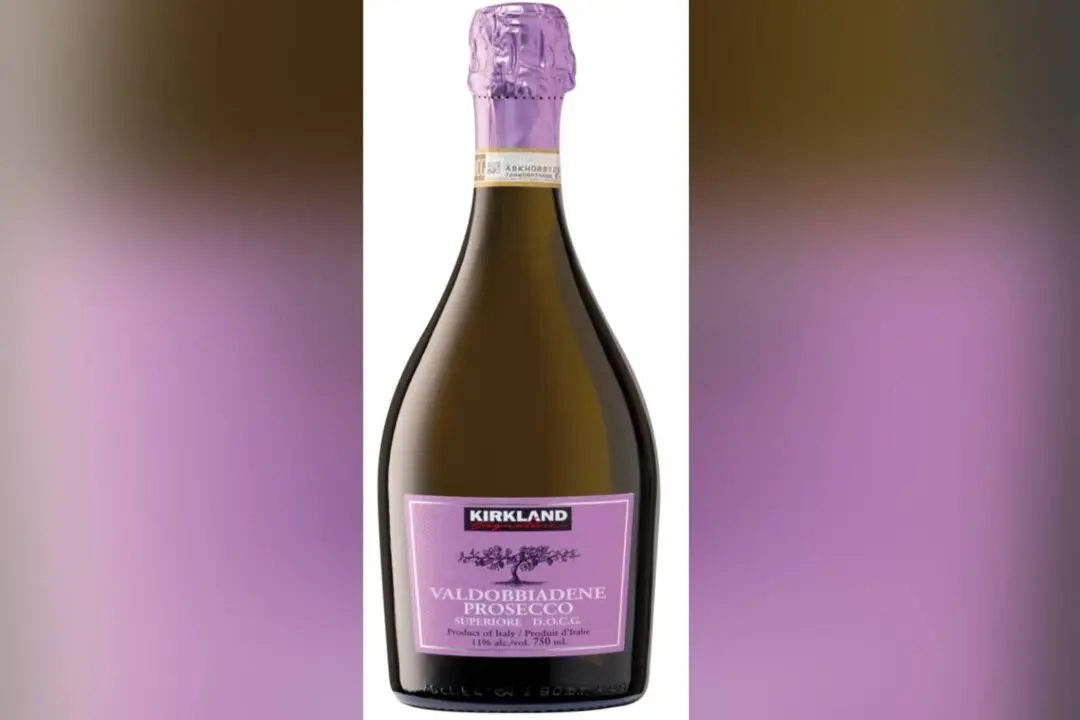 Nearly 1 Million Costco Wine Bottles Under Recall