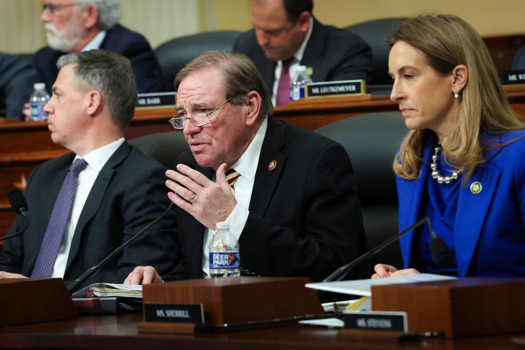 Rep. Neal Dunn on One of the Most Difficult Subjects in Congress