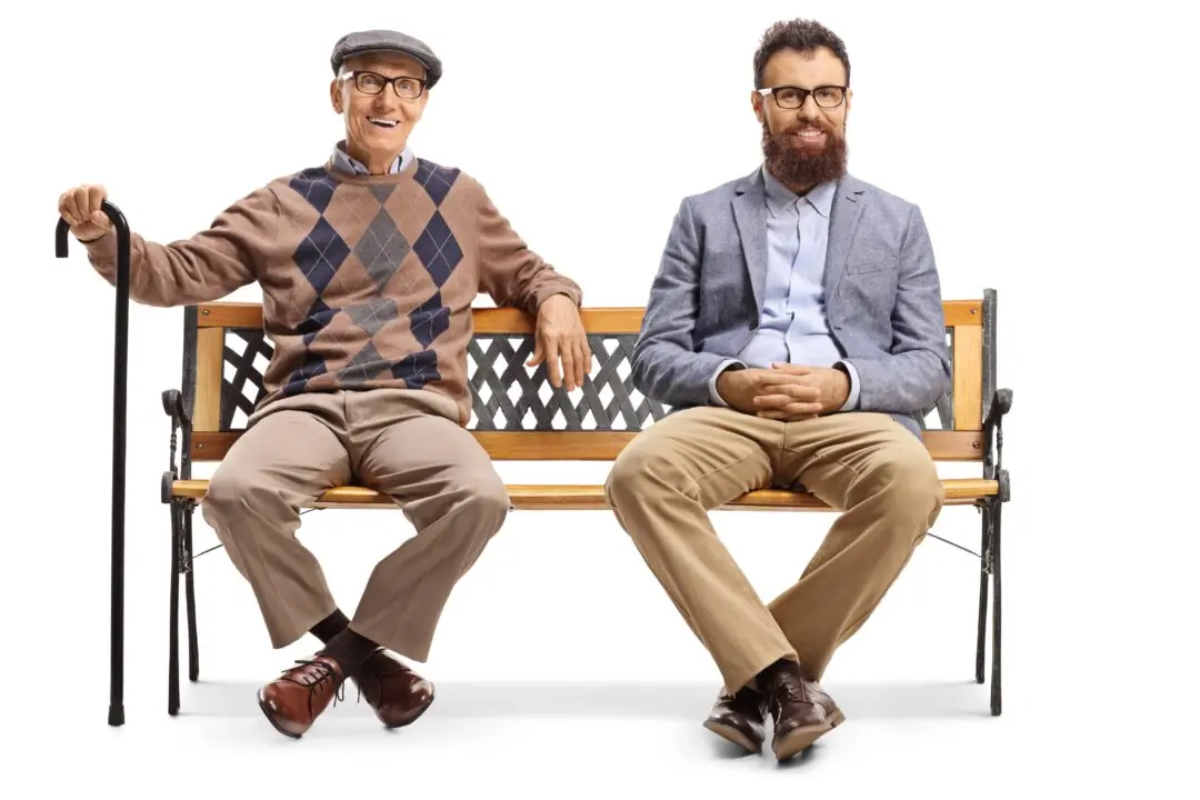 O. Henry’s Short Story ‘Two Thanksgiving Day Gentlemen’