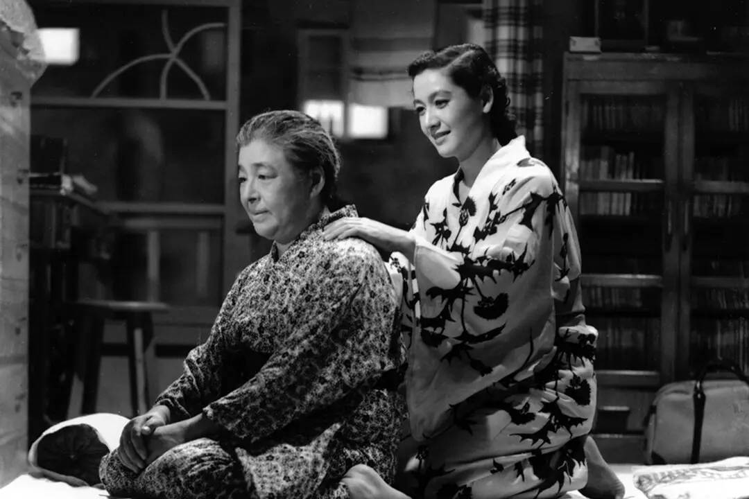 ‘Tokyo Story:’ Director Yasujiro Ozu’s Sublime Magnum Opus