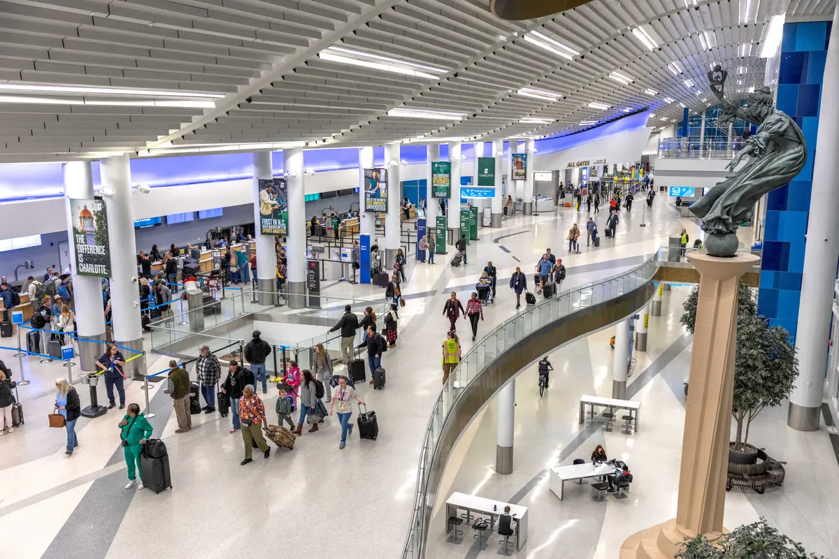 TSA Says PreCheck Still Operational Amid Shutdown, Reversing Prior Announcement