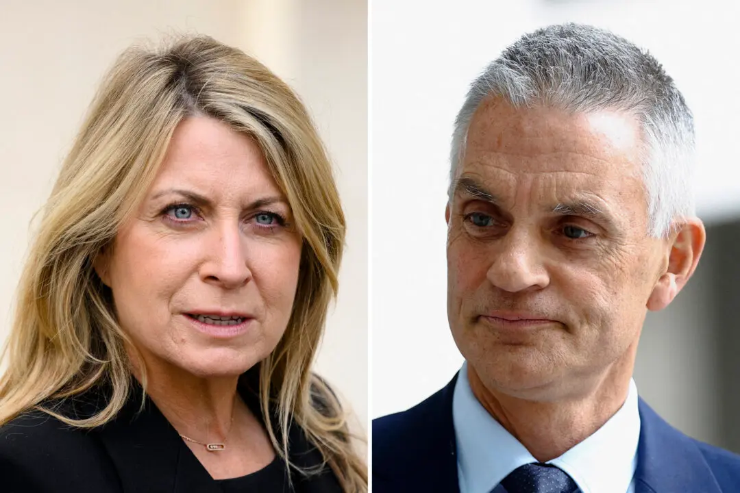 BBC Boss and Head of News Resign After Facing Criticism for Editing Trump’s Jan. 6 Speech