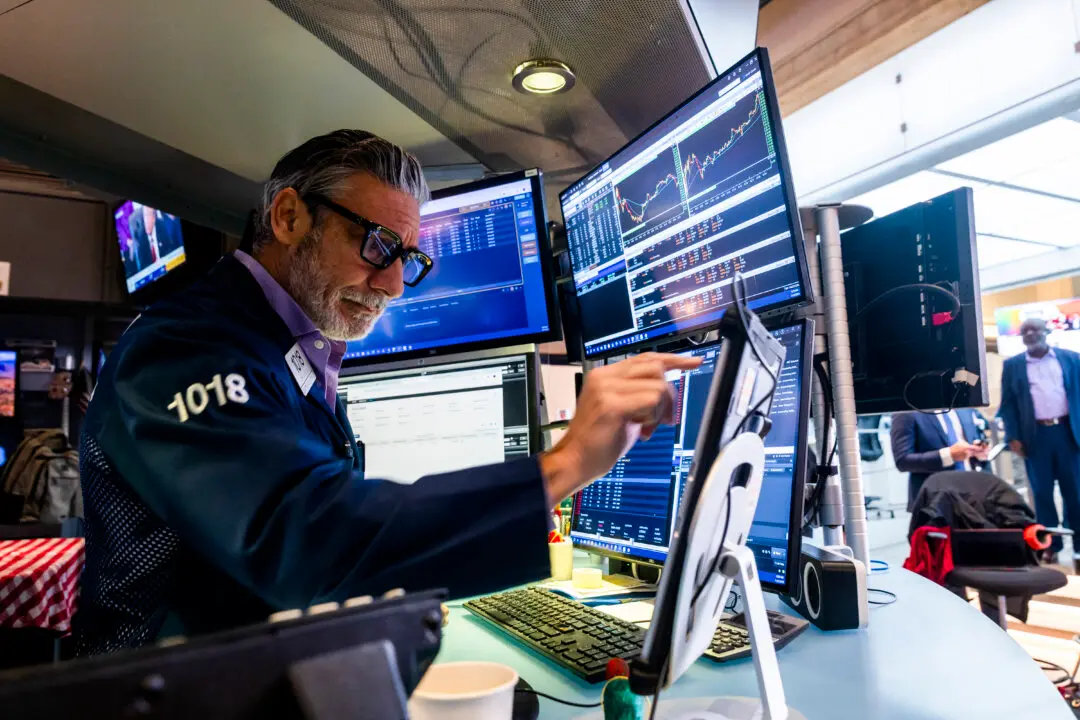 AI Could Replace 57 Percent of All US Work Hours: McKinsey Report