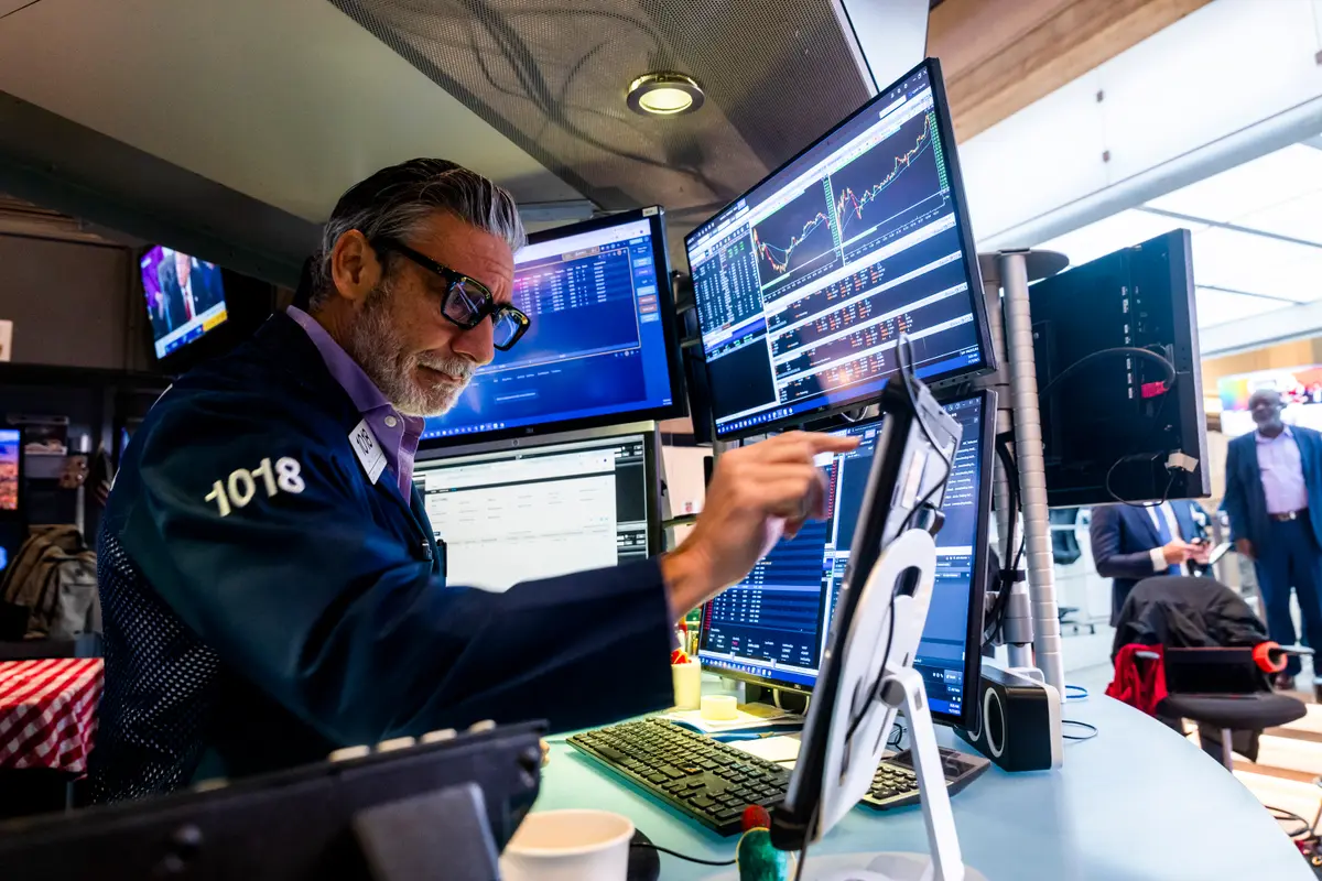 AI Could Replace 57 Percent of All US Work Hours: McKinsey Report thumbnail