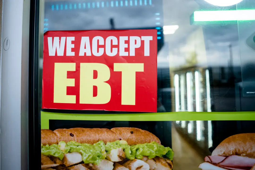 USDA Tells States to ‘Undo’ Release of Full Food Stamp Benefits