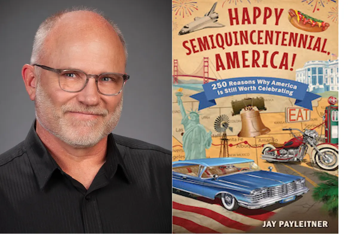 ‘Happy Semiquincentennial America!’: The Countdown Begins thumbnail