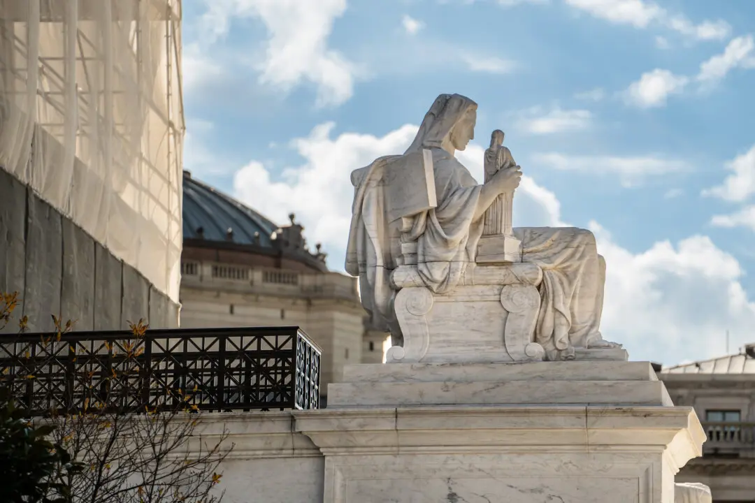 Supreme Court Hears Arguments on Copyright and Asylum Cases