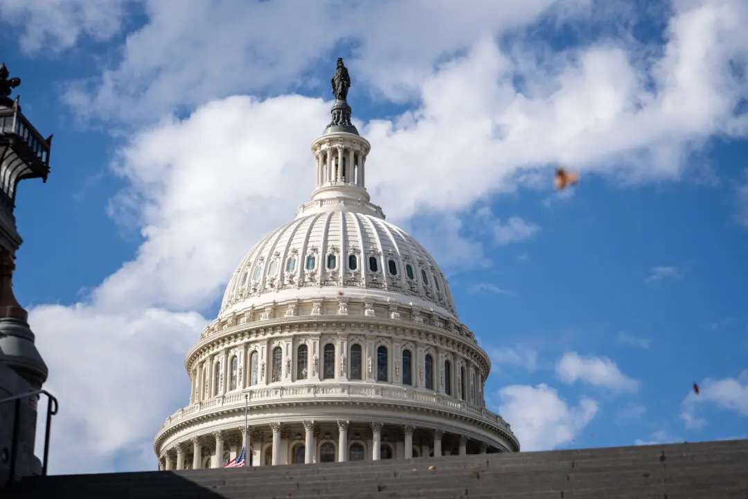 What’s Next for Congress After Government Reopens?