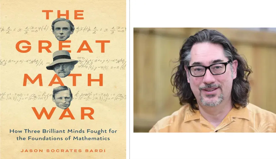 ‘The Great Math War’: Get out Your Pencil and Ruler