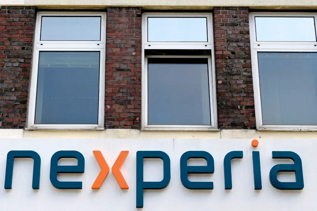 China’s Wingtech Appeals Nexperia Ruling at Dutch Supreme Court