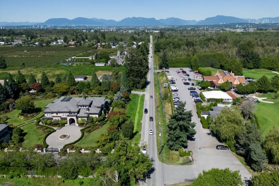 John Robson: The Perils of Redefining Land Ownership in Canada