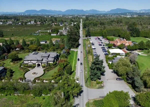 BC Premier Pledges $154 Million in Loan Guarantees for Landowners Impacted by Cowichan Aboriginal Ruling