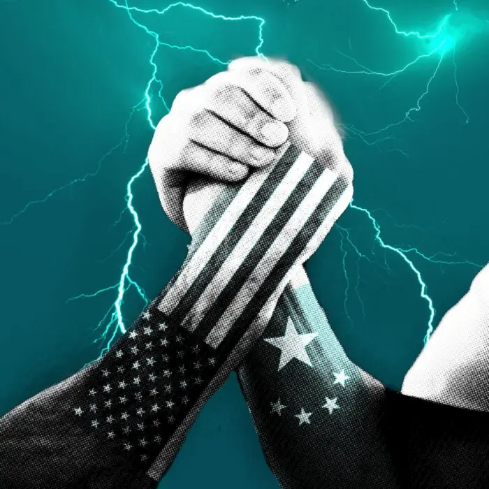 A One-Year US-China Trade Deal Truce—So What? So Everything!